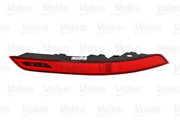 Фонарь противотуманный задний правый 045484 VALEO