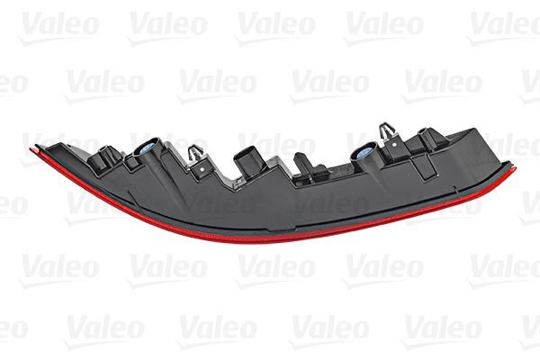 Фонарь противотуманный задний, правый VALEO 045484