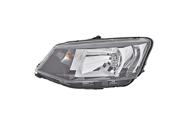 Фара левая VALEO 046604 цена, от 145.10 USD