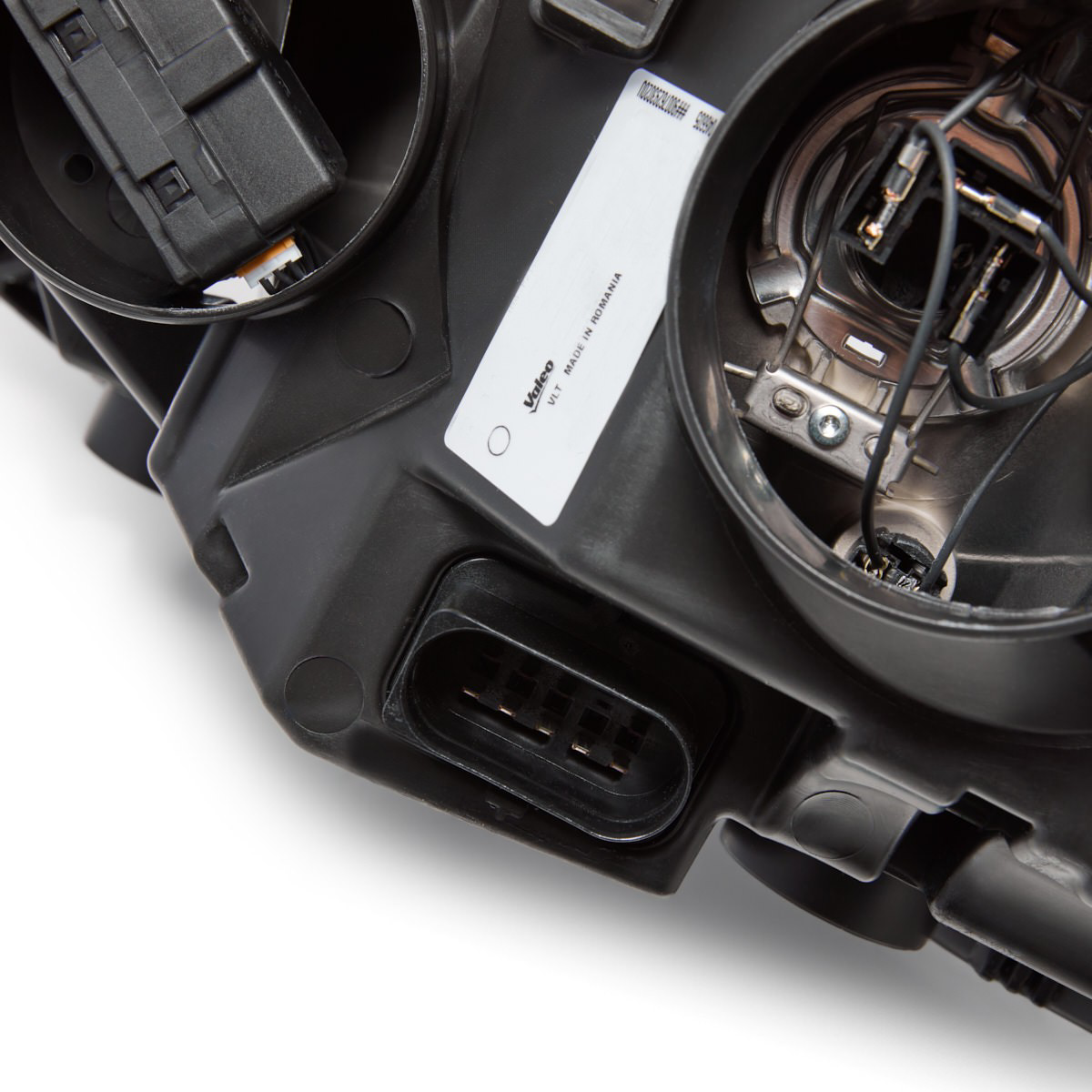 Правая блок фара VALEO 046605 цена, от 158.82 USD