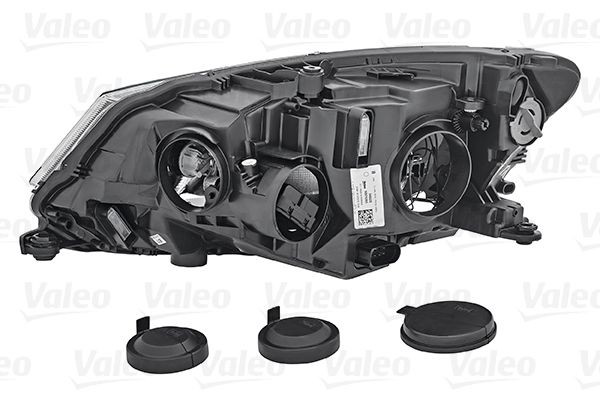 Правая блок фара VALEO 046605 цена, от 158.82 USD