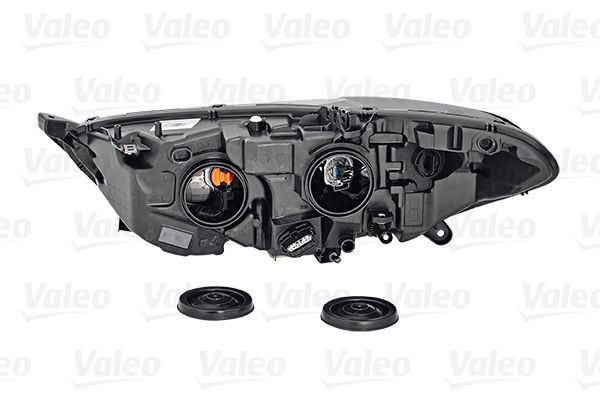 Правая блок фара VALEO 046615 цена, от 342.87 USD