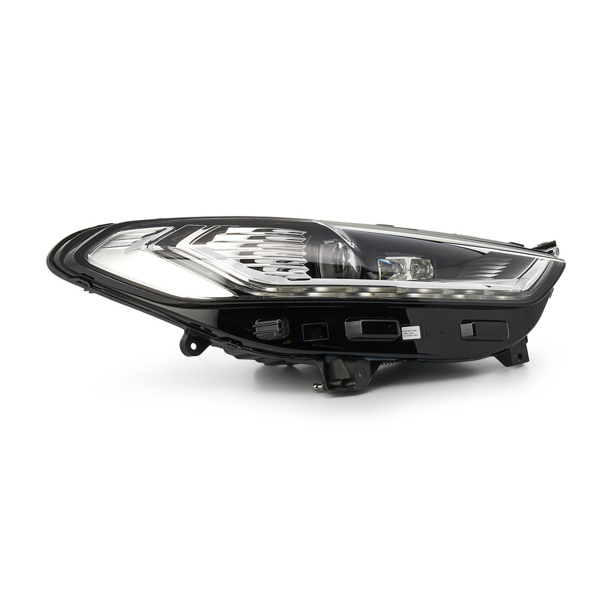 Фара правая VALEO 046619