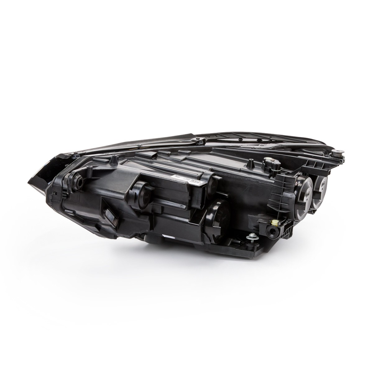 Фара правая VALEO 046623