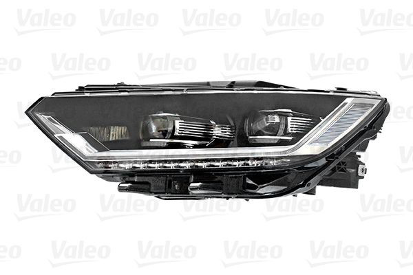 046630 VALEO Фара