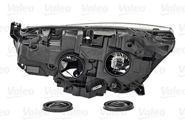 Правая блок фара VALEO 046671 цена, от 190.04 USD