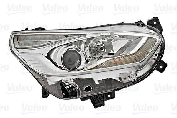 Купить 046671 VALEO Фара основная правая