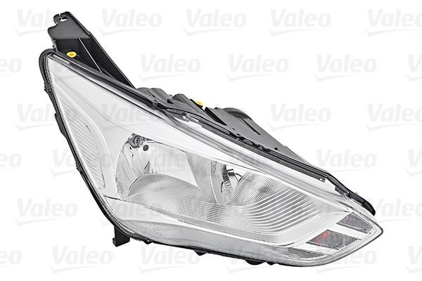 Купить F1CB13W030CC Ford Фара левая передняя
