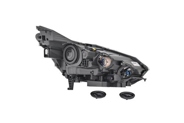 Фара левая Ford F1CB13W030CC цена, от 502.65 USD