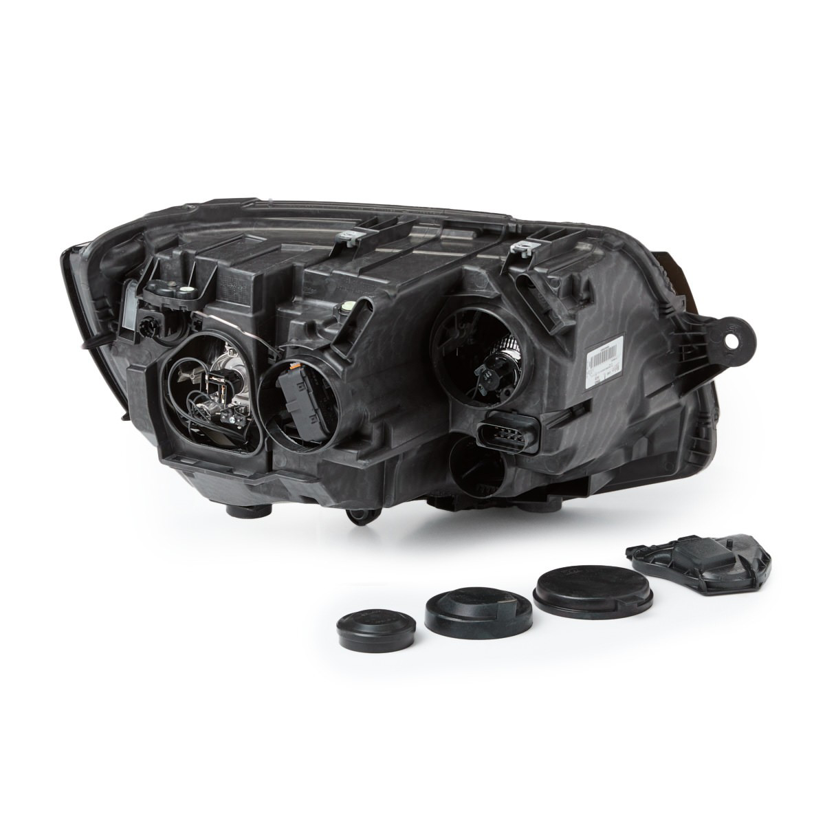 Фара левая VALEO 046708 цена, от 183.70 USD