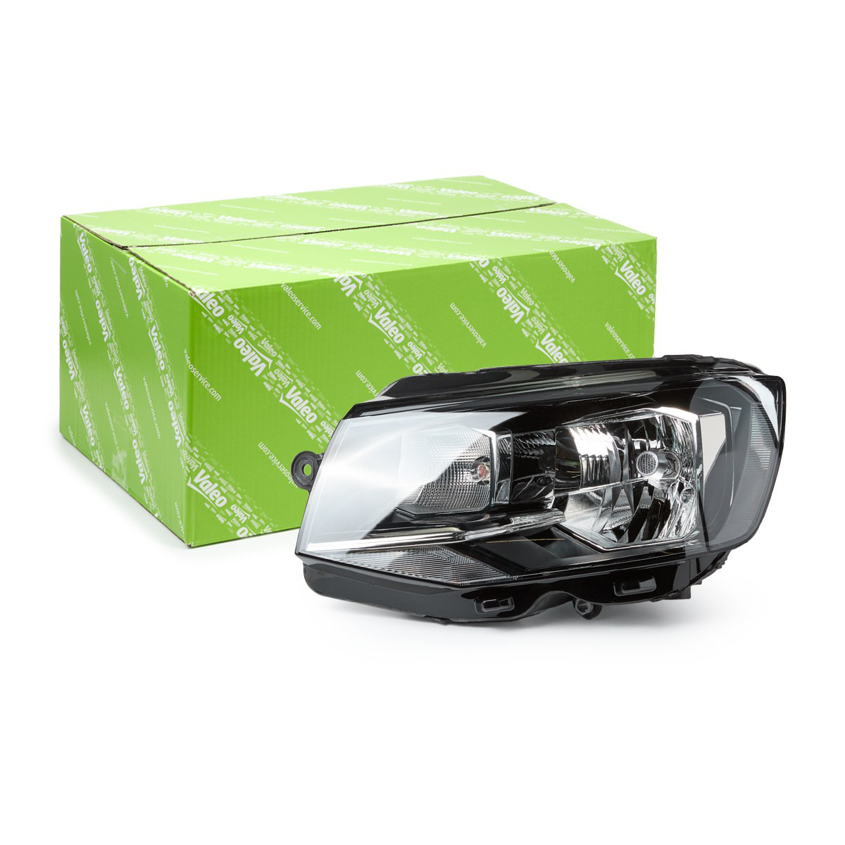 Фары VALEO 046708