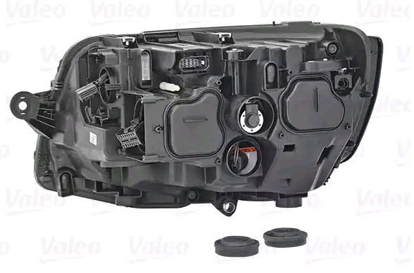 Фара правая VALEO 046717