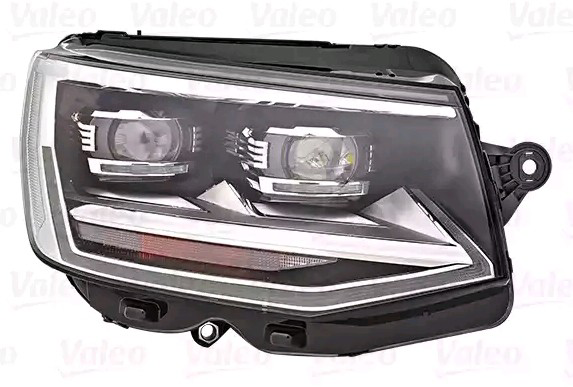 Правая блок фара VALEO 046717 цена, от 1048.46 USD