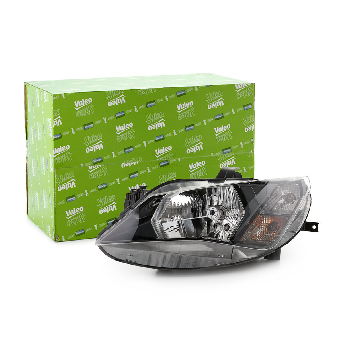 046720 VALEO Фара