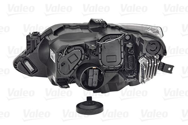 Правая блок фара VALEO 046725 цена, от 400.64 USD
