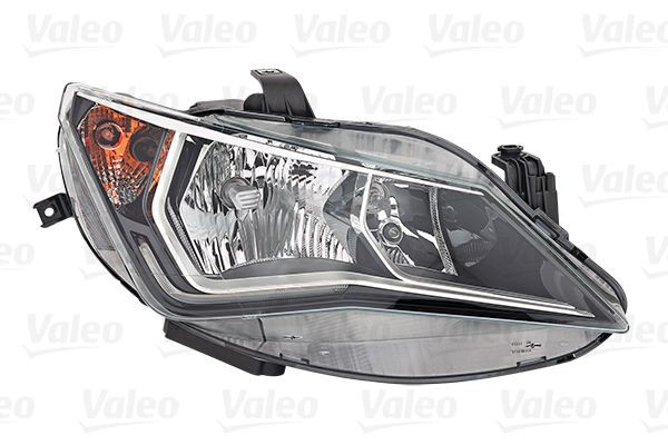 Купить 046725 VALEO Фара основная правая