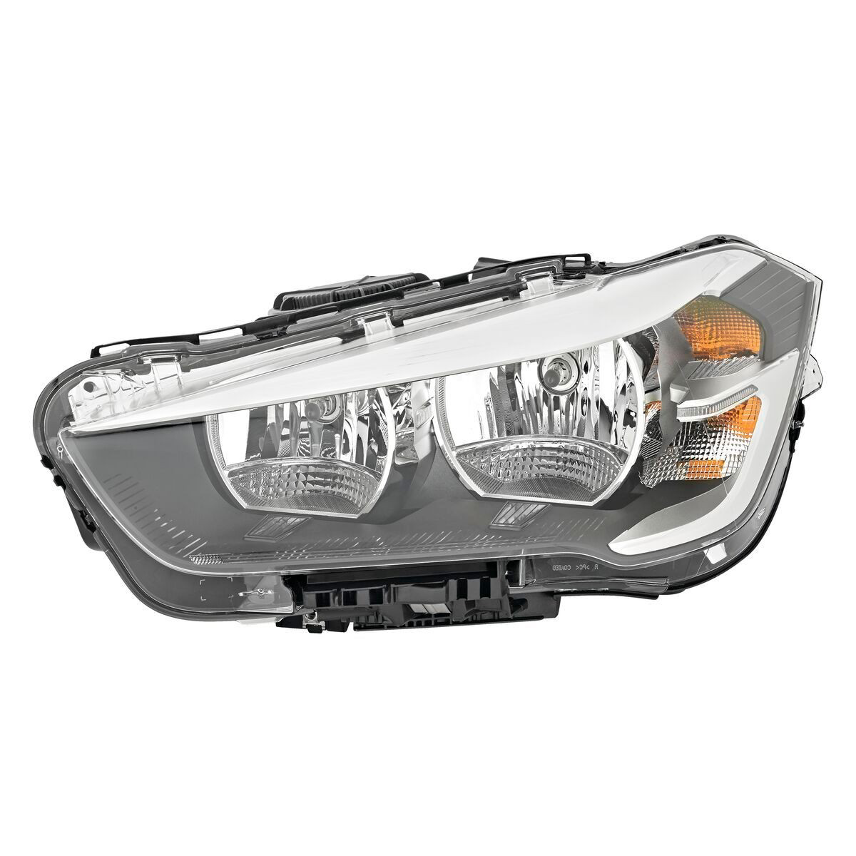 Фара левая VALEO 046728 цена, от 62.98 USD