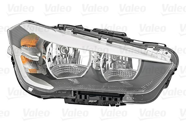 Правая блок фара VALEO 046729 цена, от 60.49 USD