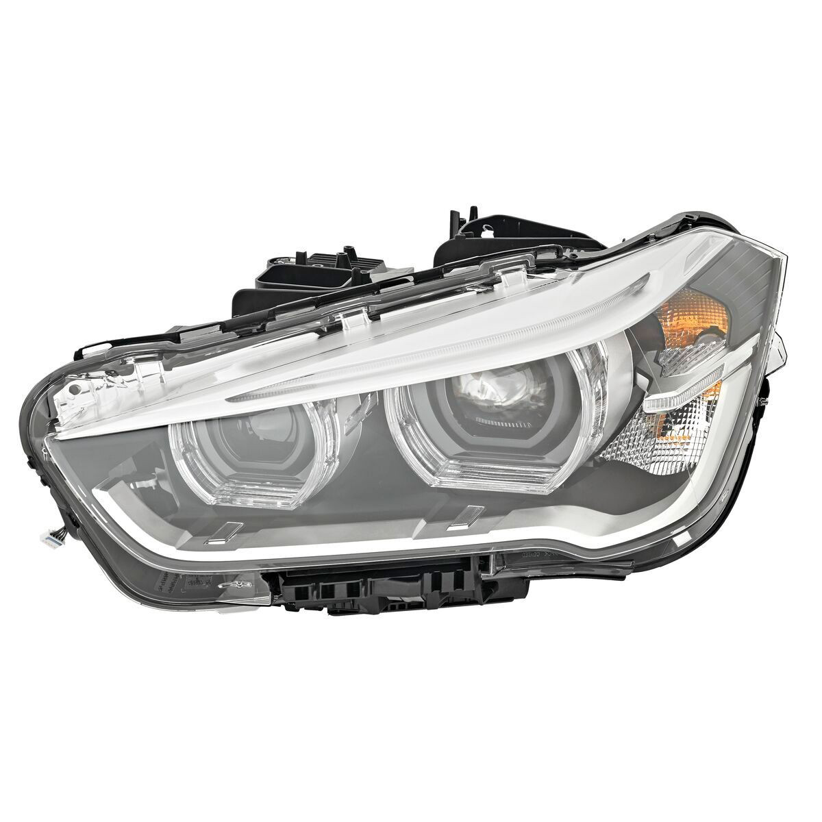Фара левая VALEO 046734 цена, от 820.09 USD