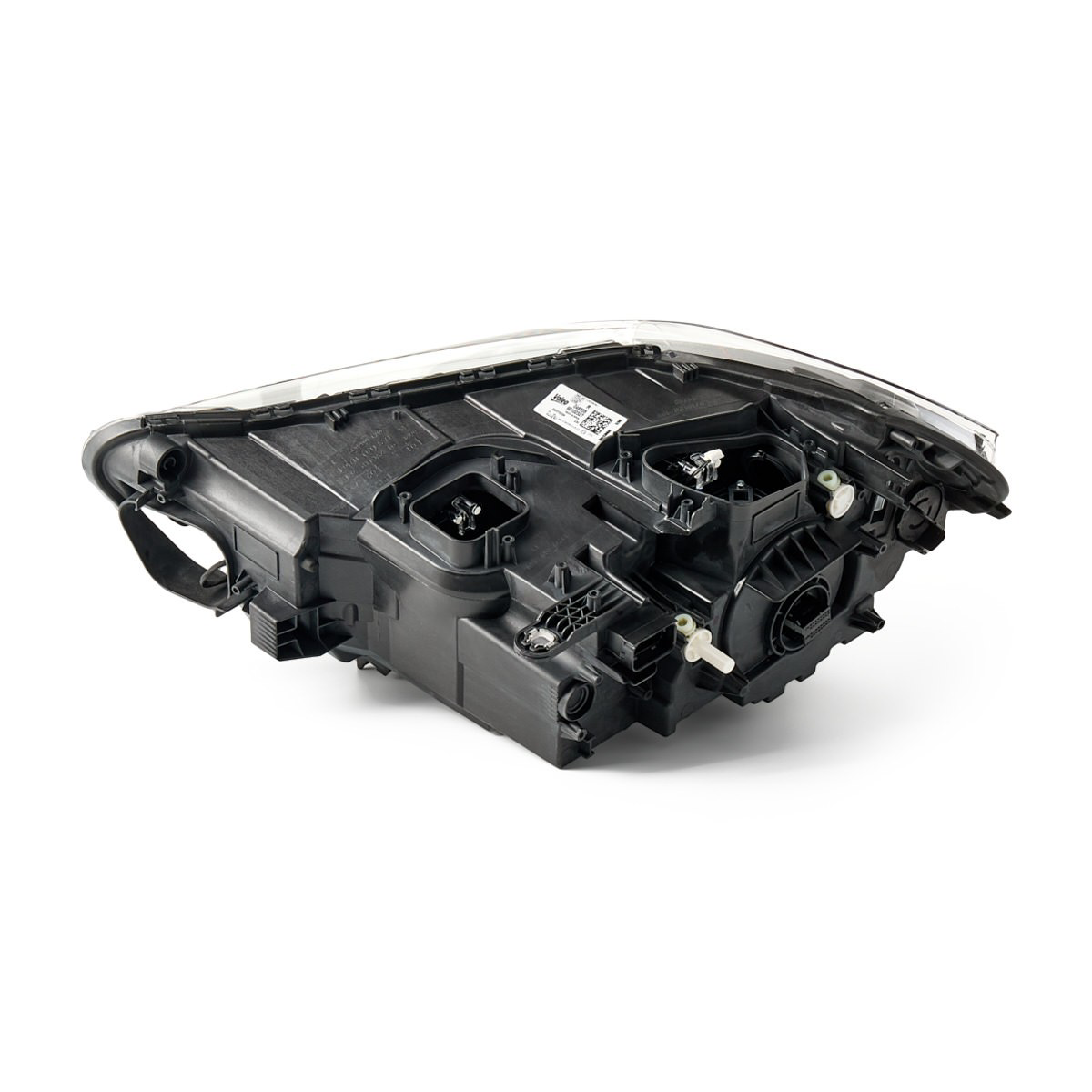 Фара правая VALEO 046735