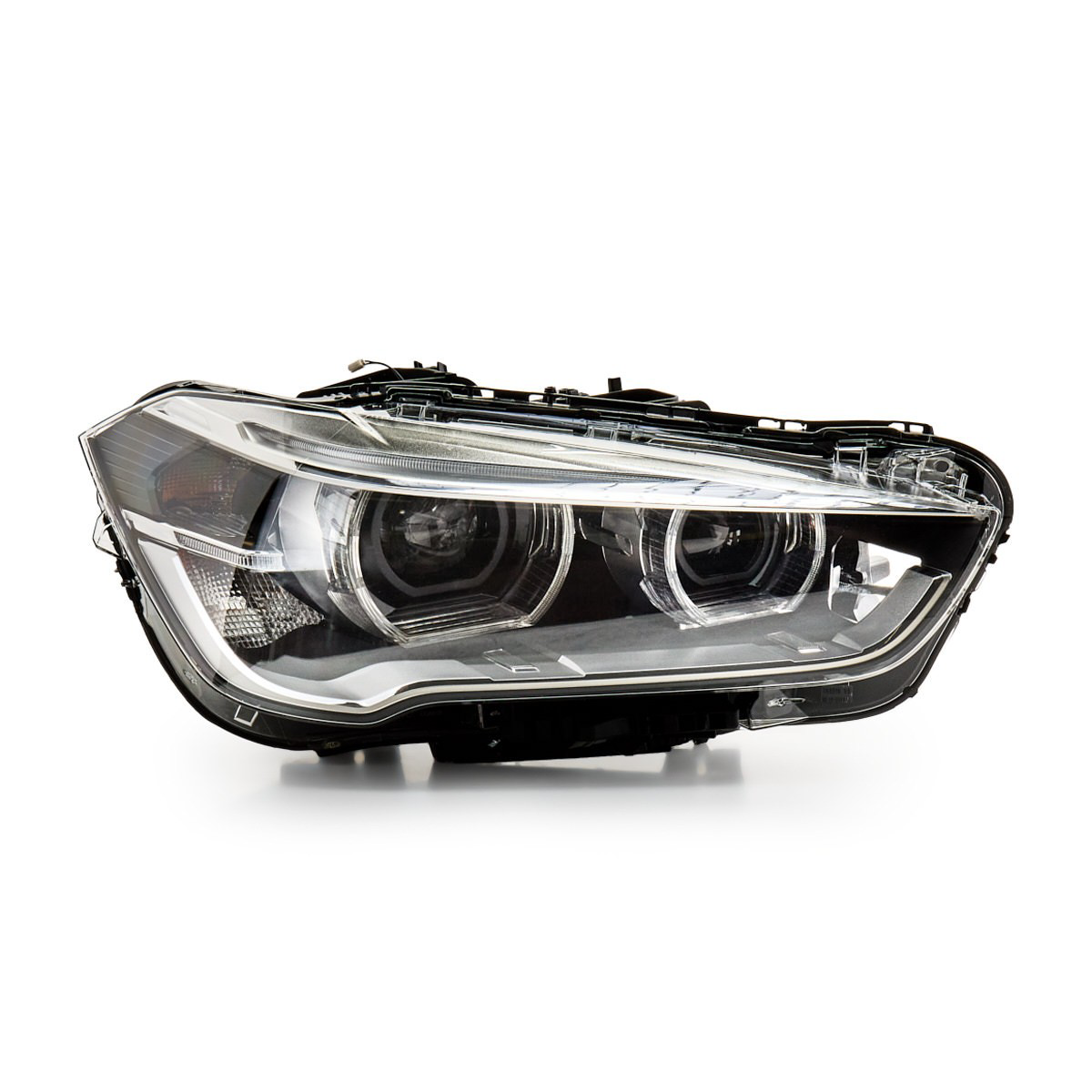 Фара правая VALEO 046741