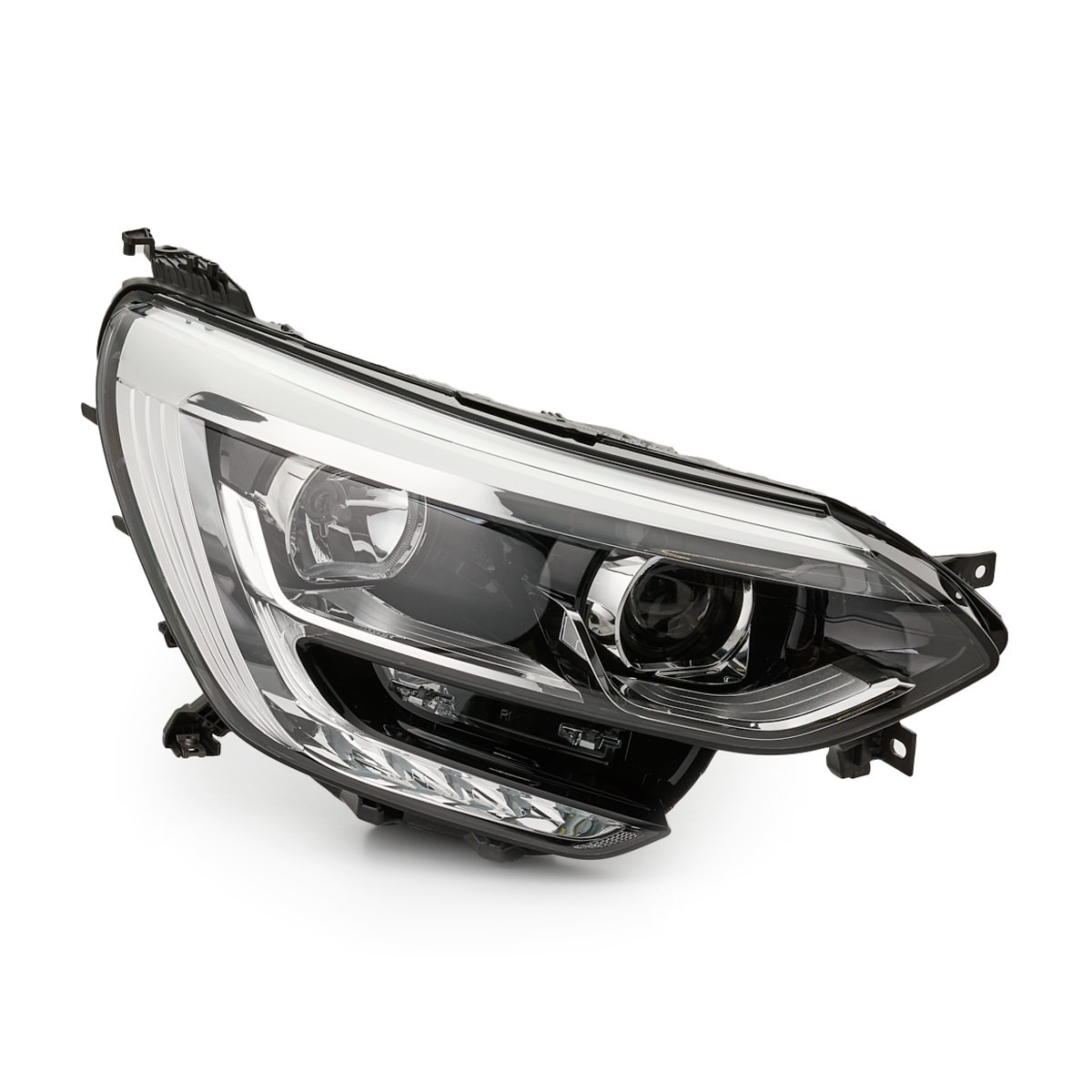 Правая блок фара VALEO 046747 цена, от 249.72 USD