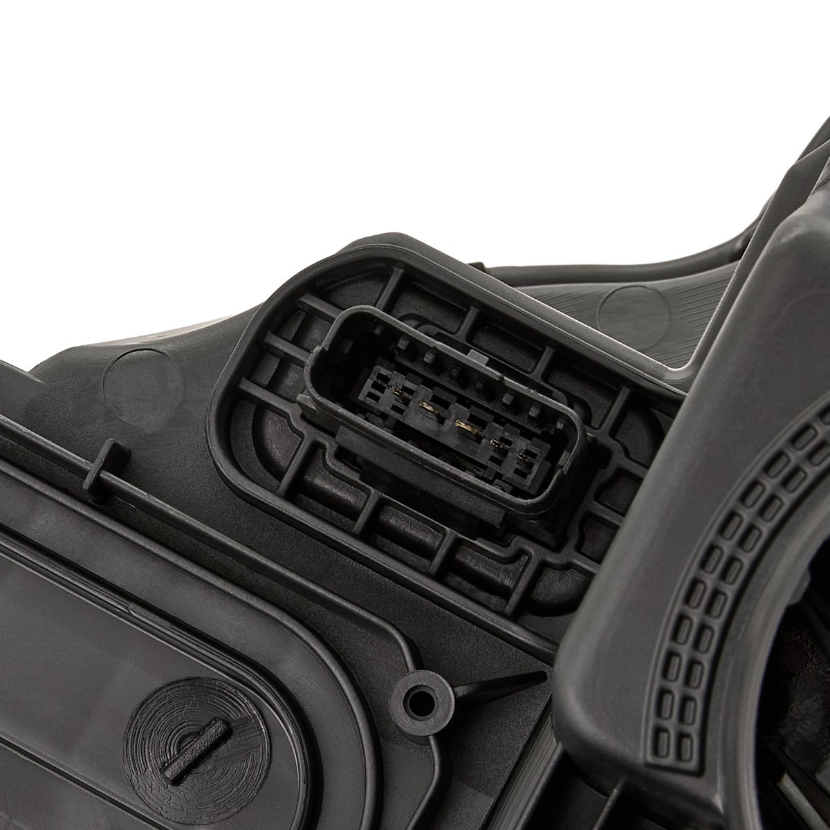 Фара правая VALEO 046747
