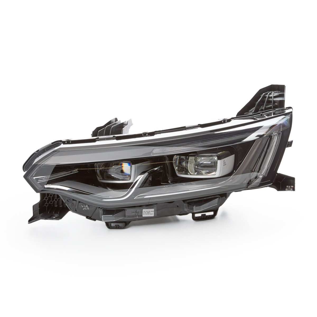 Фара левая VALEO 046758 цена, от 190.04 USD