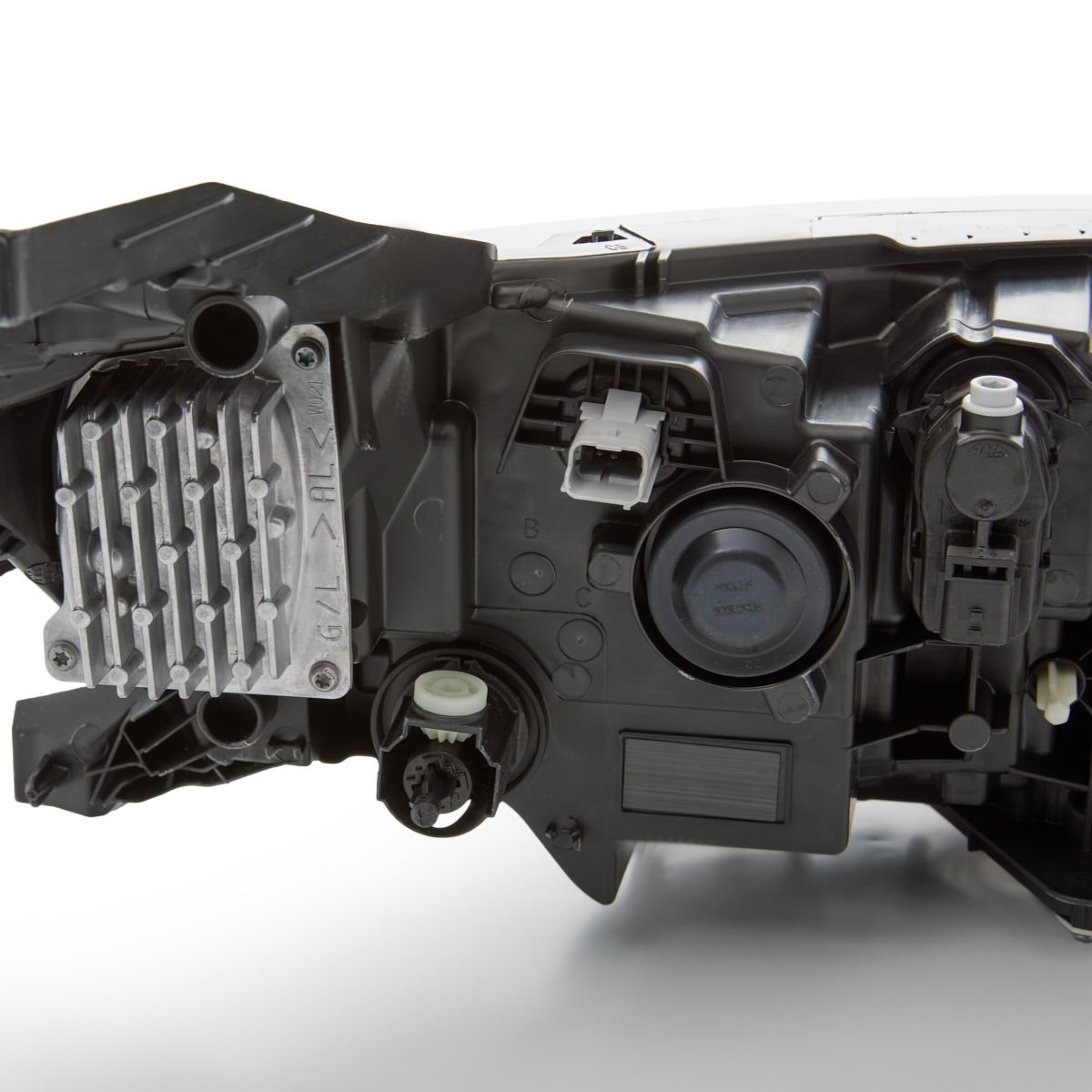 Фары VALEO 046758