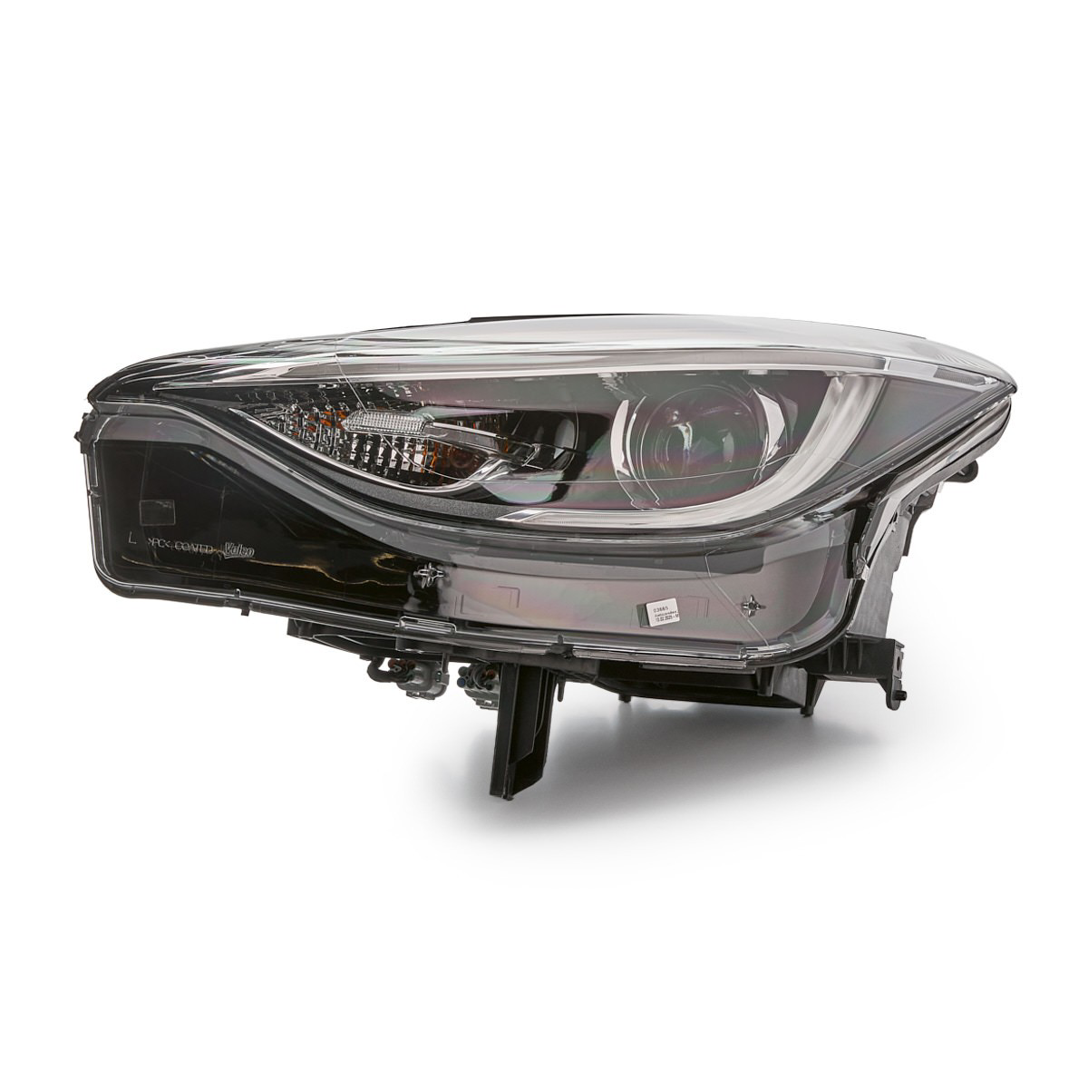 Фара левая VALEO 046772 цена, от 768.08 USD