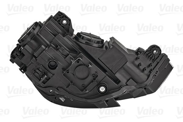 Левая фара 046820 VALEO