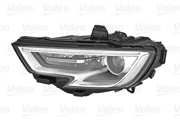 Купить 046820 VALEO Фара левая передняя