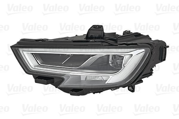 Фара левая VALEO 046826 цена, от 625.91 USD