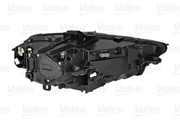 Купить 046826 VALEO Фара левая передняя
