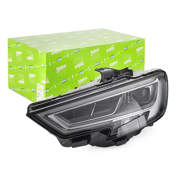Фары VALEO 046826