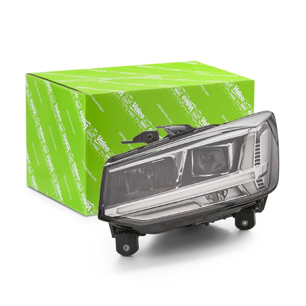 Фары VALEO 046840