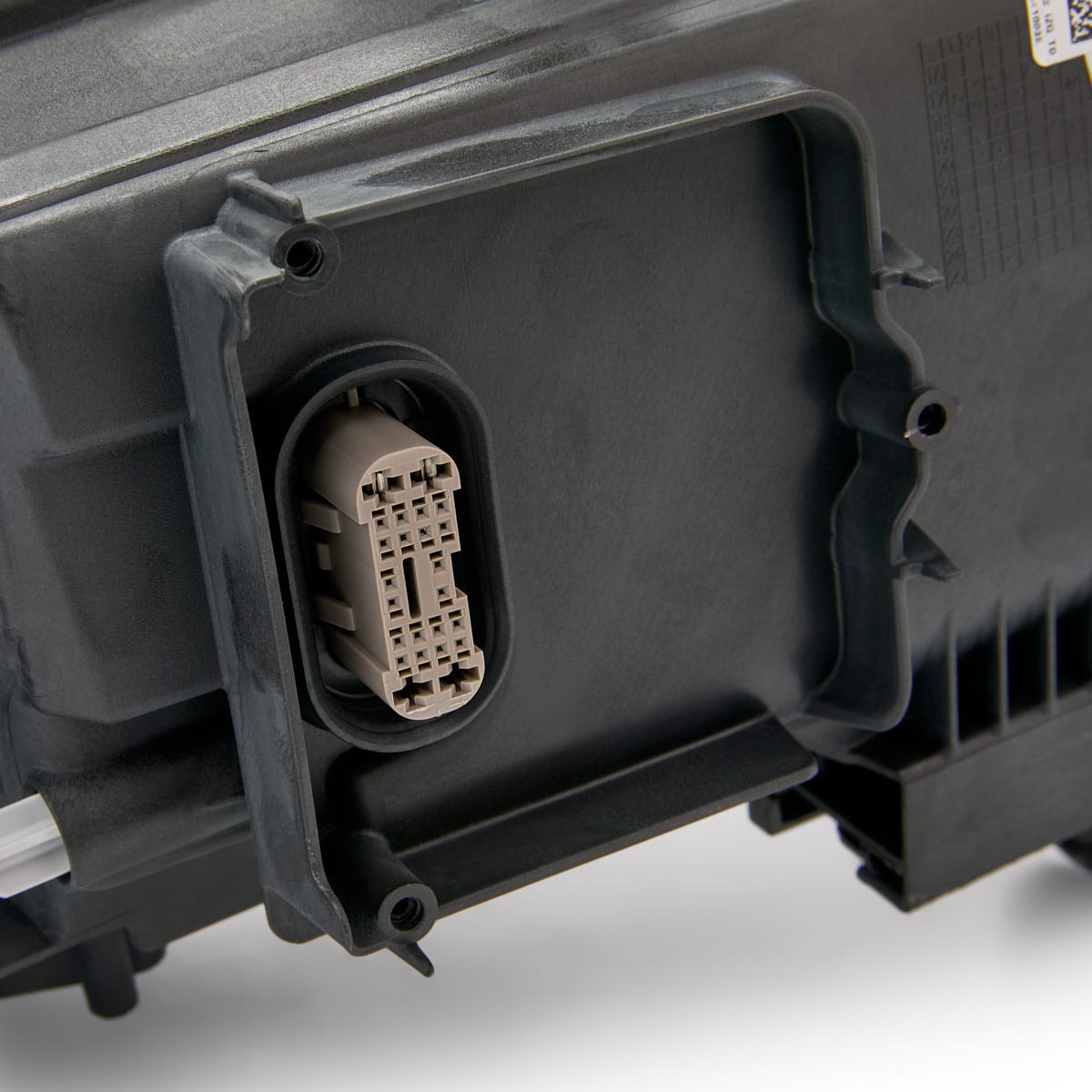 Фара левая VALEO 046840 цена, от 1275.08 USD