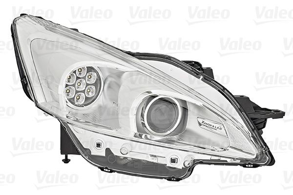 Купить 046867 VALEO Фара основная правая