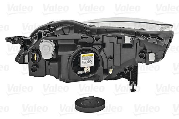 Правая блок фара VALEO 046867 цена, от 1123.06 USD