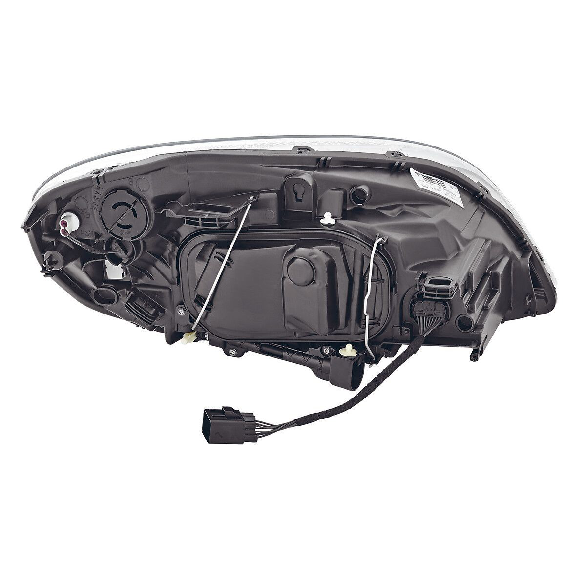 Фара левая VALEO 046890 цена, от 845.21 USD