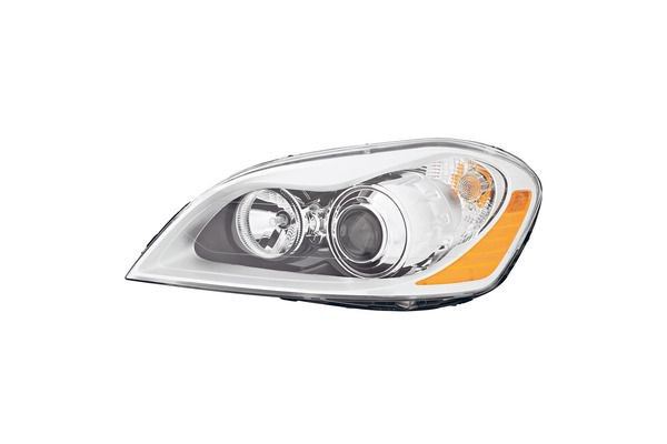 Левая фара 046890 VALEO