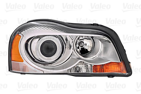 Правая блок фара VALEO 046899 цена, от 868.51 USD