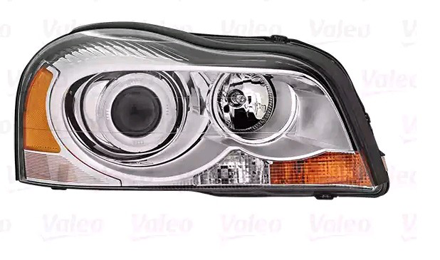 Фара правая VALEO 046899