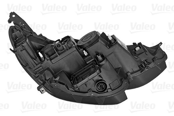 Левая фара 046916 VALEO