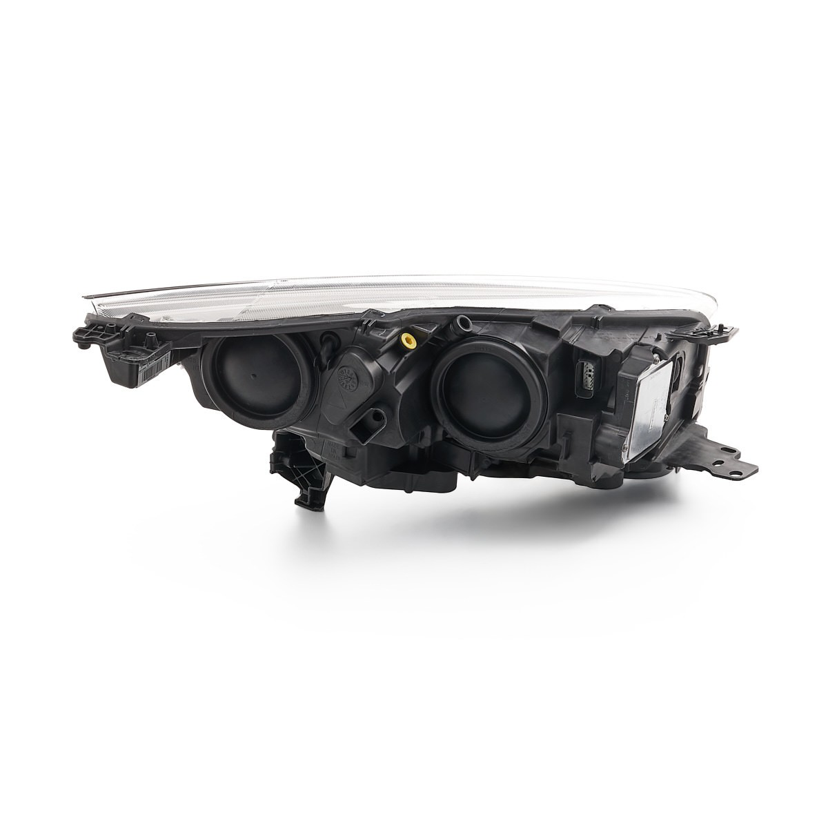 Фара левая VALEO 046928 цена, от 280.37 USD