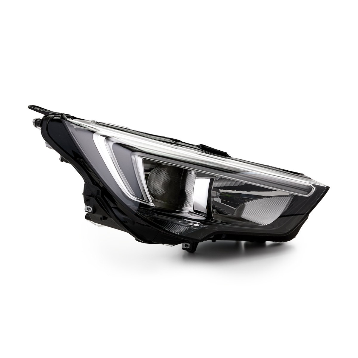 Фара правая VALEO 046941