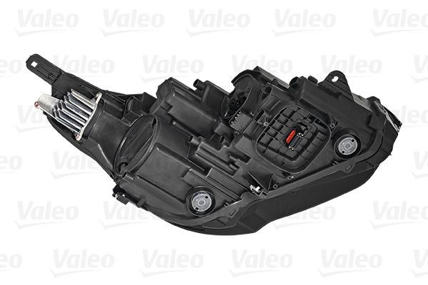 Купить 046944 VALEO Фара левая передняя
