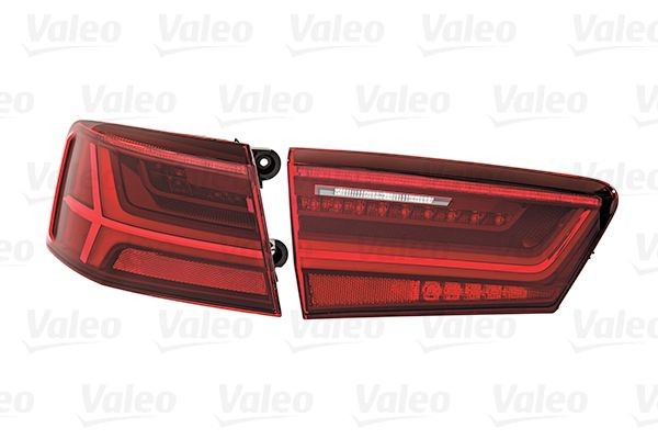 Купить 047010 VALEO Стоп задний