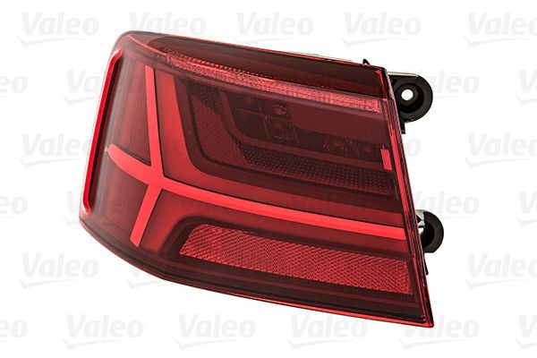 Задний левый внешний фонарь VALEO 047010