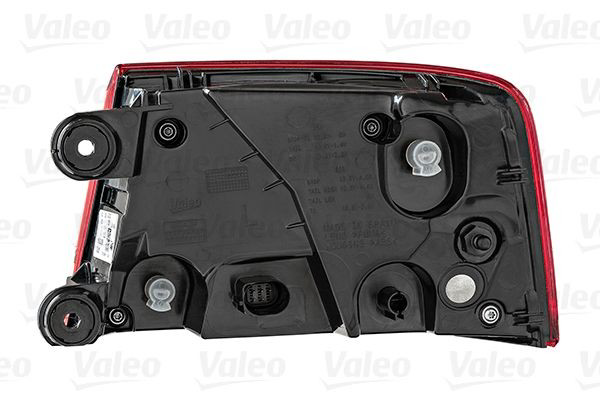 Купить 047012 VALEO Стоп задний
